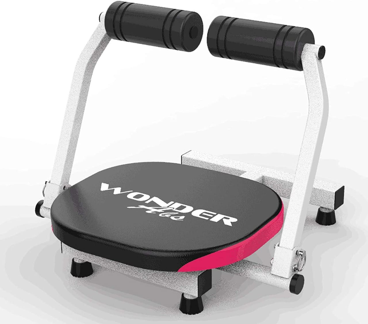 Máquina Ejercitador de Abdomen - Safe Sport Chile