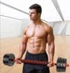 Set 40 kg Mancuernas Ajustables | Full Body - Vista 3 - Safe Sport Chile