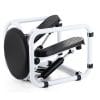 Step Training Con Asiento + Cuerda + Alfombra - Safe Sport Chile