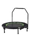 Trampolín Home Fitness C/Pasamano - Safe Sport Chile