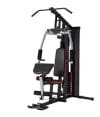 Home Gym Multifuncional PRO 2 - Safe Sport Chile