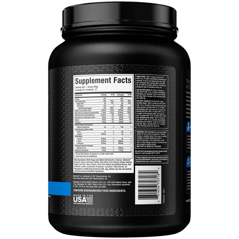 Cell Tech Creatine 3 Lbs Muscletech - Vista 2 - Safe Sport Chile