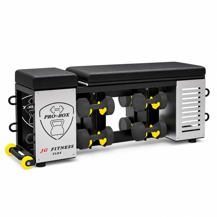 Cajón Flex Home Multi Uso - Imagen 4