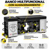 Cajón Flex Home Multi Uso - Imagen 2