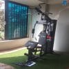 Home Gym Maquina Pro Multifuncional Integrated - Vista 2 - Safe Sport Chile
