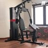 Home Gym Maquina Pro Multifuncional Integrated - Vista 1 - Safe Sport Chile