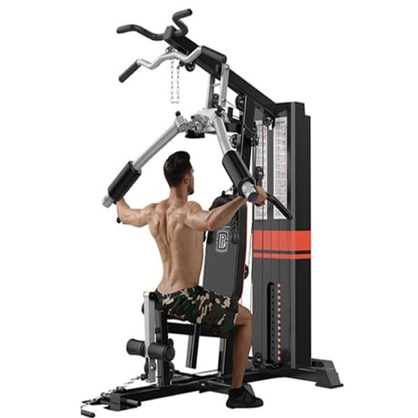 WhatsApp Image 2022-04-19 at 11.09.04 AM (2) Home Gym Maquina Pro Multifuncional Integrated - Safe Sport Chile