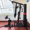 Home Gym Maquina Multifuncional PRO - Vista 2 - Safe Sport Chile