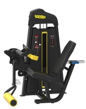 Máquina Leg Curl Pro Advance - Safe Sport Chile