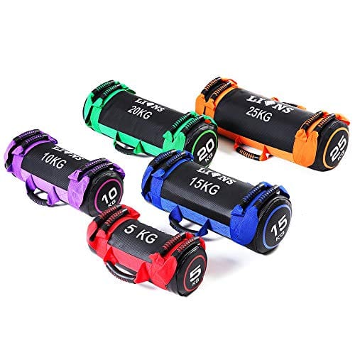 51xQk7BycoL._SL500_ Core Bag 5 Kg - Safe Sport Chile
