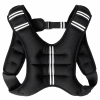 Chaleco / Chaqueta con Peso | 3 kg, 5 kg, 8 kg y 10 kg