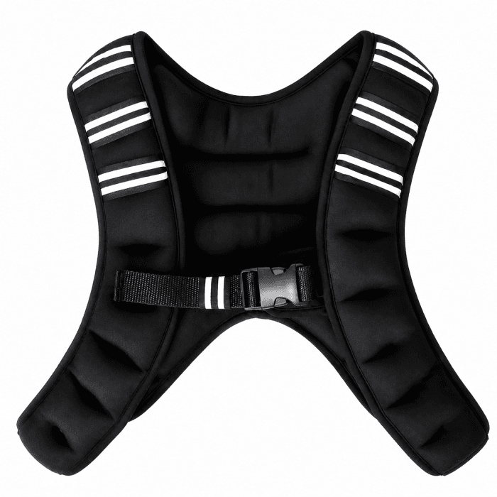 Chaqueta con peso 3 / 5 / 8 / 10 kg