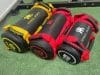 Core Bag 5 Kg - Vista 1 - Safe Sport Chile