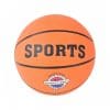Pelota de Básquetbol N° 7 Oficial de Caucho | Safe Sport