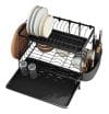 Secador Escurridor De Loza Platos 2 Niveles Elegante Modelo - Vista 1 - Safe Sport Chile