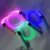Cuerda Para Saltar Con Luz Led 3 Colores - Vista 1 - Safe Sport Chile