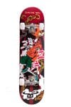 Patineta Semi Profesional 31”x 8” - Safe Sport Chile