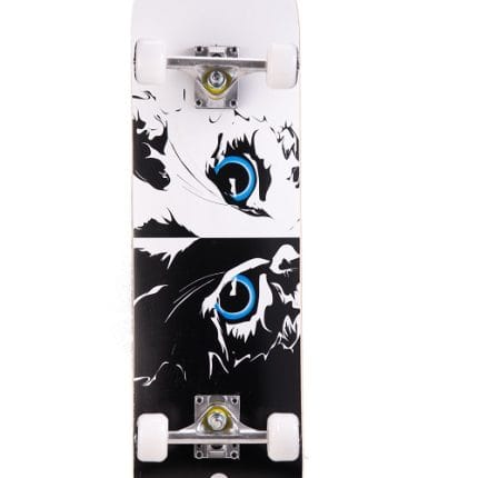 Patineta Semi Profesional 31”x 8” - Safe Sport Chile