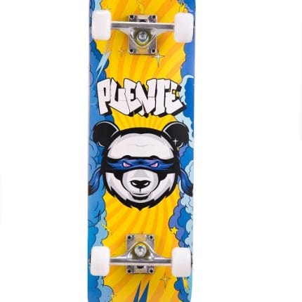 Patineta Semi Profesional 31”x 8” - Safe Sport Chile
