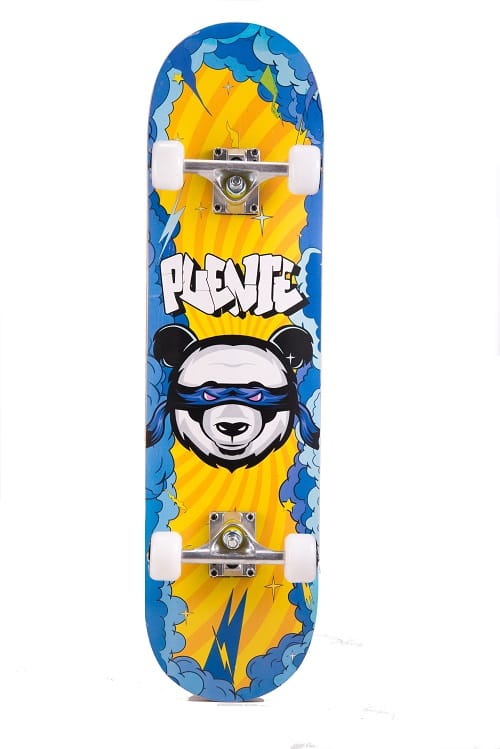 PAC6005 Patineta Semi Profesional 31”x 8” - Safe Sport Chile