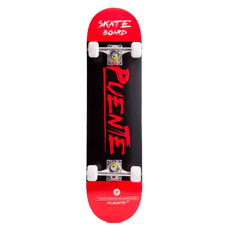 PAC6006 Patineta Semi Profesional 31”x 8” - Safe Sport Chile