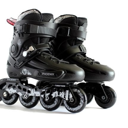 Patin Profesional - Safe Sport Chile