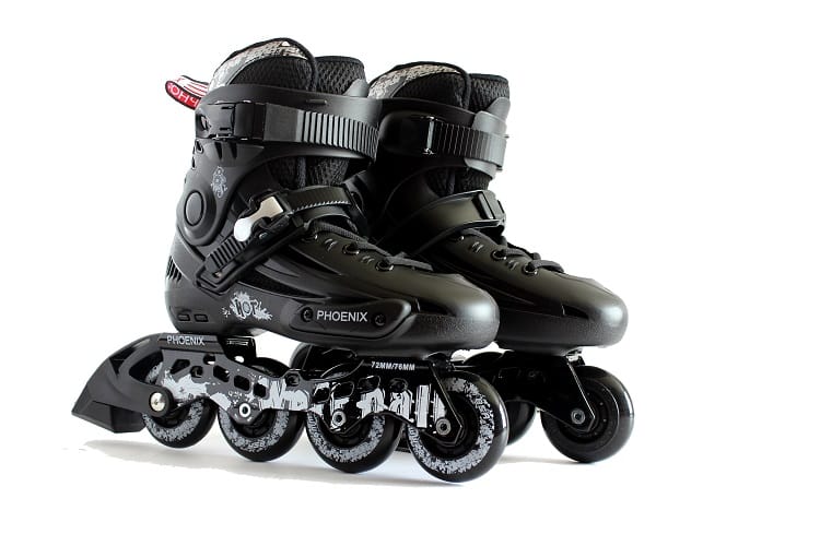 PW-151 (3) Patin Profesional - Safe Sport Chile