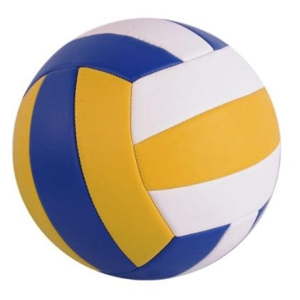 Balón de Vóleibol N° 5 - Safe Sport Chile