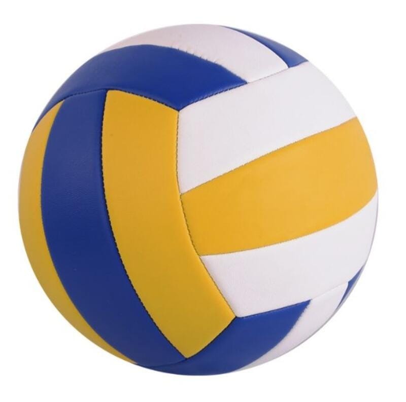 Balón de Vóleibol N° 5 - Safe Sport Chile