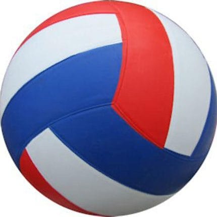Vóleibol Numero 5 - Safe Sport Chile