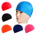 Gorro de Natación Piscina Unisex Nylon/Lycra – Adulto y Niño - Safe Sport Chile