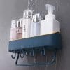 Organizador Repisa Adhesiva para Baño y Cocina - Vista 2 - Safe Sport Chile