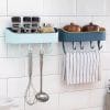 Organizador Repisa Adhesiva para Baño y Cocina - Vista 3 - Safe Sport Chile