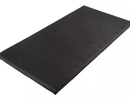 Colchoneta Deportiva 100 X 50 X 3cm Pvc - Safe Sport Chile