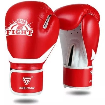 Guantes de Boxeo Profesionales Unisex | Entrenamiento y Combate 8 oz y 10 oz - Safe Sport Chile