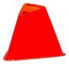Conos De Entrenamiento 10cm Crossfit - Safe Sport Chile