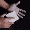 Bloque De Magnesio 65 Gr Gimnasia Crossfit Calistenia - Vista 3 - Safe Sport Chile