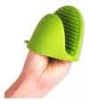 Par Guantes Para Horno Toma Olla Protector De Silicona Cocina - Safe Sport Chile