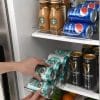 Organizador De Refrigerador Latas - Vista 1 - Safe Sport Chile