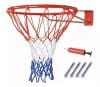Malla Red De Basquetbol Basket Para Aro - Safe Sport Chile
