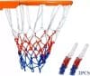 Malla Red De Basquetbol Basket Para Aro - Vista 1 - Safe Sport Chile
