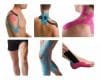 Tape Kinesiologico 5cm X 5 Mts Vendaje Neuromuscular - Vista 4 - Safe Sport Chile