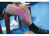 Tape Kinesiologico 5cm X 5 Mts Vendaje Neuromuscular - Vista 5 - Safe Sport Chile