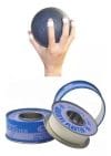 Cinta Deportiva Rígida de Zinc | 1.2 cm, 2.5 cm y 5 cm - Vista 1 - Safe Sport Chile