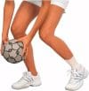 Cinta Deportiva Rígida de Zinc | 1.2 cm, 2.5 cm y 5 cm - Vista 2 - Safe Sport Chile