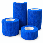 Venda Cobán Autoadhesiva 7.5 cm × 4.5 m - Safe Sport Chile