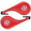 Paleta Doble Entrenamiento Artes Marciales Taekwondo Rka - Safe Sport Chile