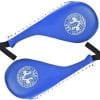 Paleta Doble Entrenamiento Artes Marciales Taekwondo Rka - Vista 1 - Safe Sport Chile