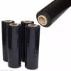 Film Negro Para Embalaje 2.1kg 230 Metros X 50 Centimetros - Safe Sport Chile