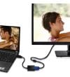Adaptador Conversor De Hdmi A Vga - Vista 2 - Safe Sport Chile